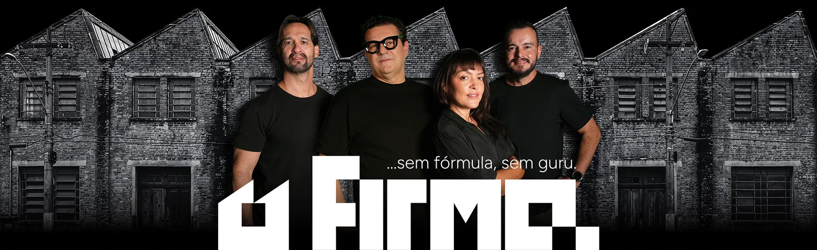 aFirma - Conversas sobre trabalho, carreira e comportamento