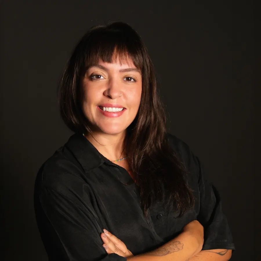 Marcela Sperduti